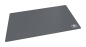Preview: Ultimate Guard Spielmatte Monochrome Grau 61 x 35 cm